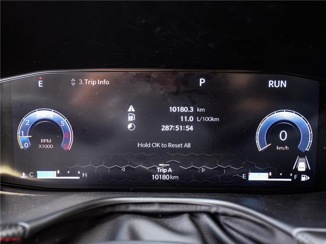 2023 Jeep Compass Trailhawk (Stk: PC0033) in Aurora - Image 25 of 27