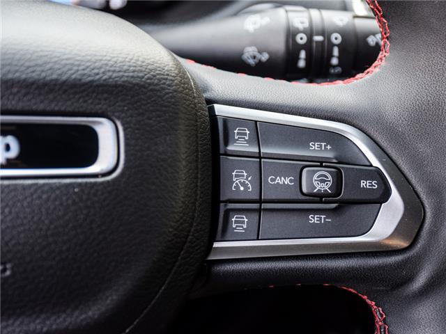 2023 Jeep Compass Trailhawk (Stk: PC0033) in Aurora - Image 27 of 27