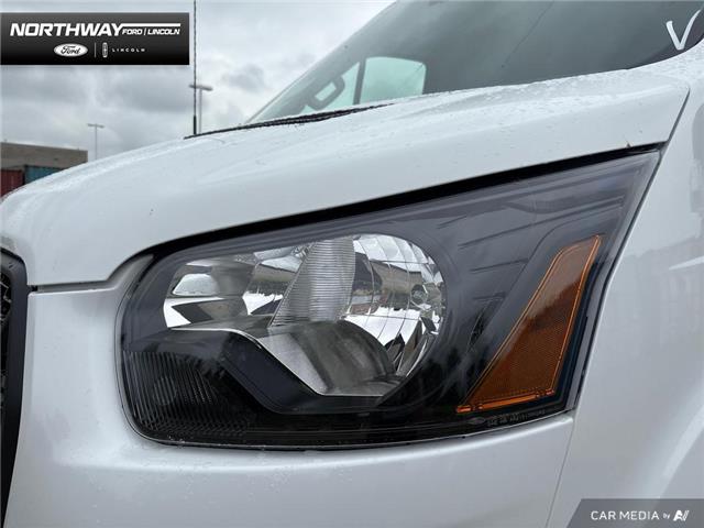 2025 Ford Transit-250 Cargo Base (Stk: 5TN5069) in Brantford - Image 7 of 23