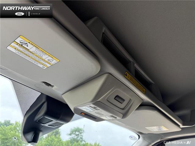 2025 Ford Transit-250 Cargo Base (Stk: 5TN5069) in Brantford - Image 19 of 23