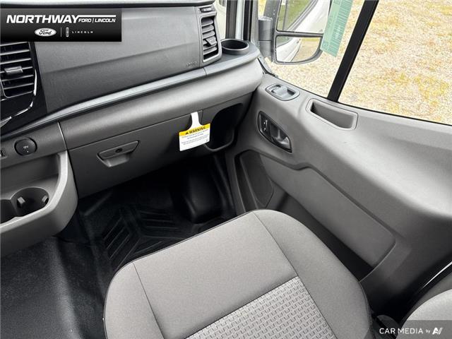 2025 Ford Transit-250 Cargo Base (Stk: 5TN5069) in Brantford - Image 23 of 23