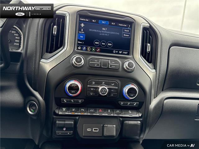 2022 GMC Sierra 2500HD Denali (Stk: 4MV3428A) in Brantford - Image 17 of 23
