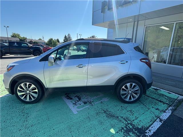 2020 Buick Encore Preferred (Stk: 25375A) in Campbellton - Image 2 of 9