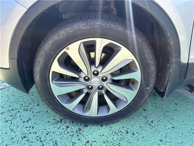 2020 Buick Encore Preferred (Stk: 25375A) in Campbellton - Image 3 of 9