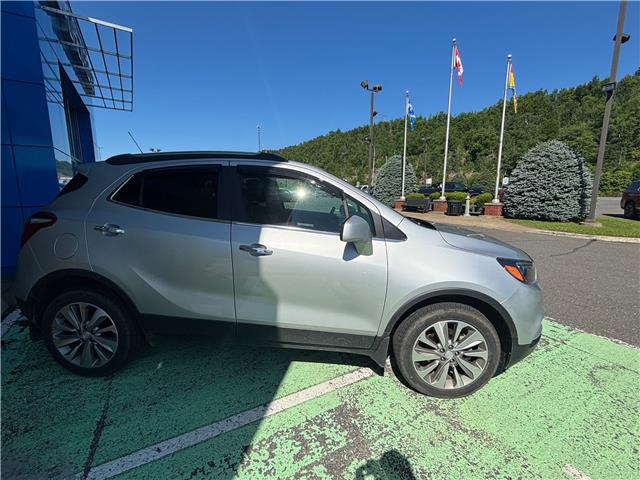 2020 Buick Encore Preferred (Stk: 25375A) in Campbellton - Image 5 of 9