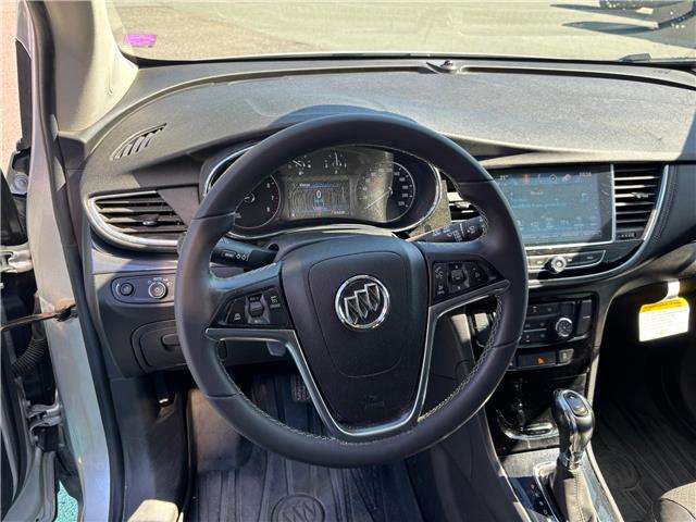 2020 Buick Encore Preferred (Stk: 25375A) in Campbellton - Image 8 of 9