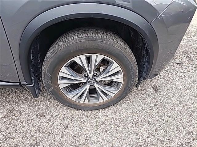 2023 Nissan Rogue SV Moonroof (Stk: 01162P) in New Hamburg - Image 9 of 14