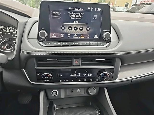 2023 Nissan Rogue SV Moonroof (Stk: 01162P) in New Hamburg - Image 14 of 14