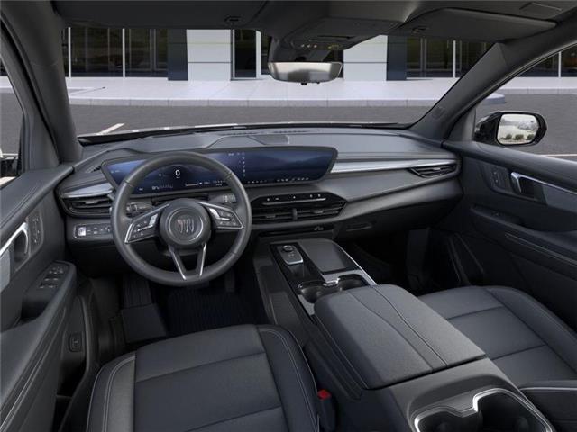 2025 Buick Enclave Preferred (Stk: 56342) in Strathroy - Image 5 of 6
