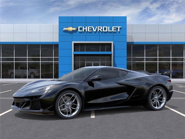 2025 Chevrolet Corvette Z06 (Stk: 25-397) in Brockville - Image 2 of 6
