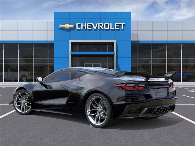 2025 Chevrolet Corvette Z06 (Stk: 25-397) in Brockville - Image 3 of 6