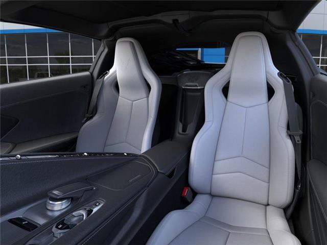 2025 Chevrolet Corvette Z06 (Stk: 25-397) in Brockville - Image 6 of 6