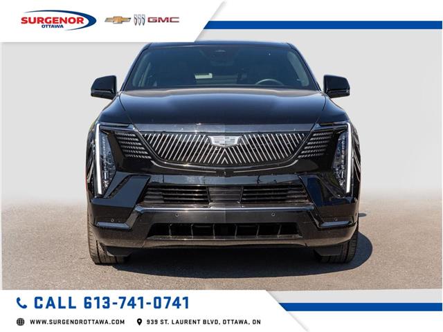 2025 Cadillac Escalade IQ Sport 1 (Stk: R26376) in Ottawa - Image 6 of 27