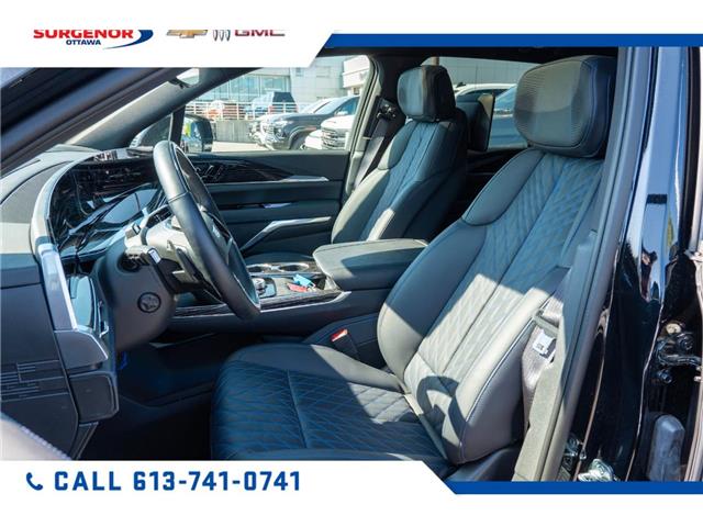 2025 Cadillac Escalade IQ Sport 1 (Stk: R26376) in Ottawa - Image 12 of 27