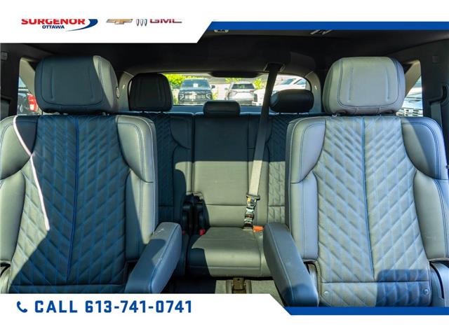 2025 Cadillac Escalade IQ Sport 1 (Stk: R26376) in Ottawa - Image 14 of 27