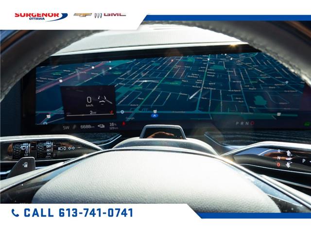 2025 Cadillac Escalade IQ Sport 1 (Stk: R26376) in Ottawa - Image 20 of 27