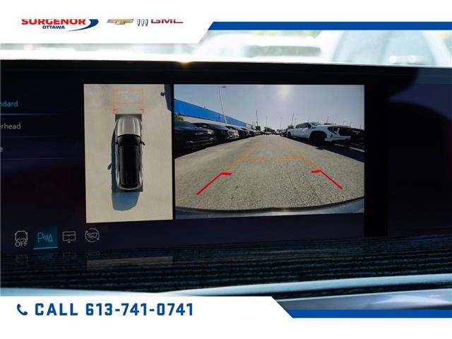 2025 Cadillac Escalade IQ Sport 1 (Stk: R26376) in Ottawa - Image 26 of 27