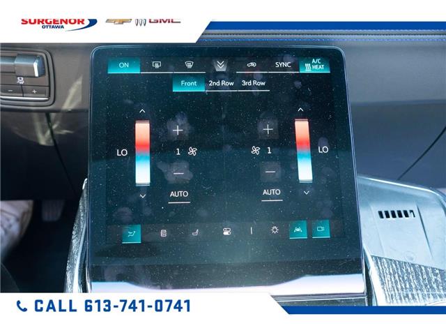 2025 Cadillac Escalade IQ Sport 1 (Stk: R26376) in Ottawa - Image 27 of 27
