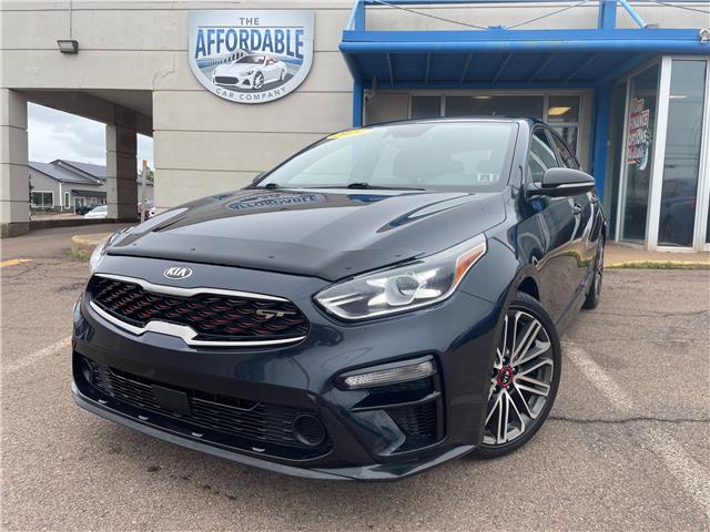 2020 Kia Forte5 GT in Charlottetown - Image 1 of 19