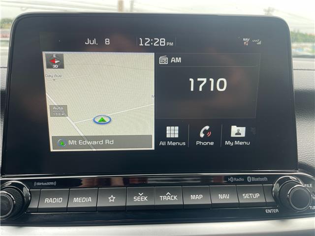 2020 Kia Forte5 GT in Charlottetown - Image 13 of 19