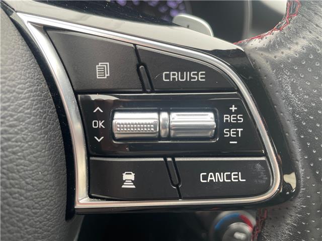 2020 Kia Forte5 GT in Charlottetown - Image 17 of 19