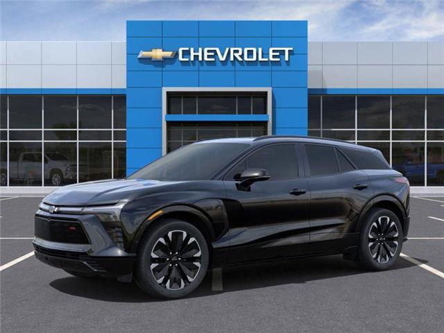 2025 Chevrolet Blazer EV RS (Stk: 25-650) in Listowel - Image 6 of 10