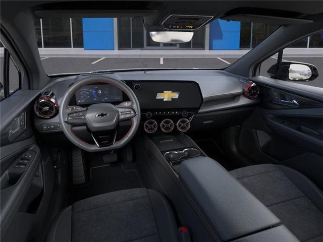 2025 Chevrolet Blazer EV RS (Stk: 25-650) in Listowel - Image 9 of 10
