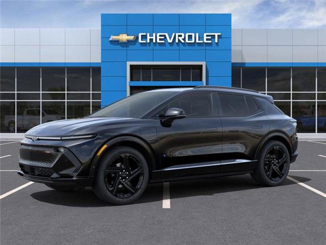 2025 Chevrolet Equinox EV RS (Stk: 25-846) in Listowel - Image 6 of 10