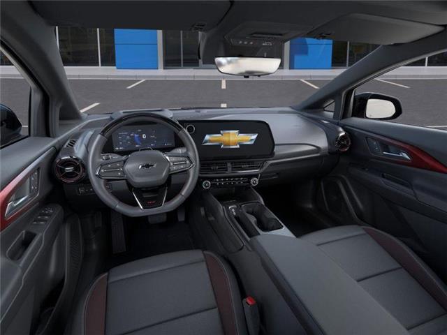 2025 Chevrolet Equinox EV RS (Stk: 25-846) in Listowel - Image 9 of 10