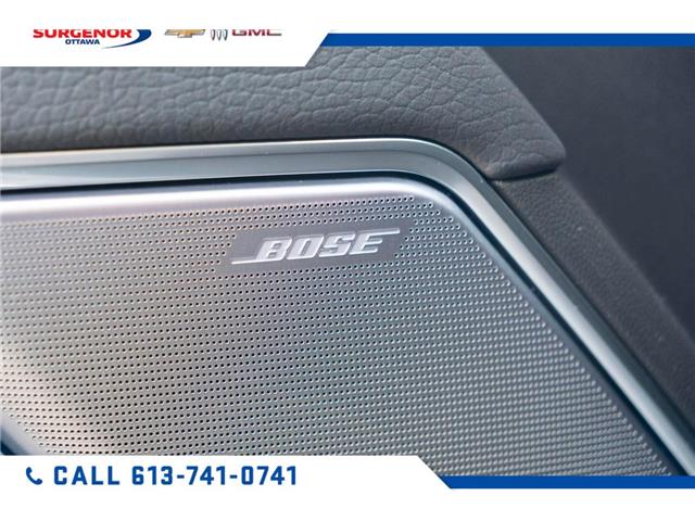 2025 GMC Sierra 2500HD Denali (Stk: R26543) in Ottawa - Image 11 of 26