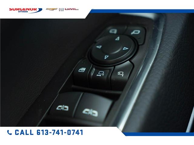 2025 GMC Sierra 2500HD Denali (Stk: R26543) in Ottawa - Image 12 of 26