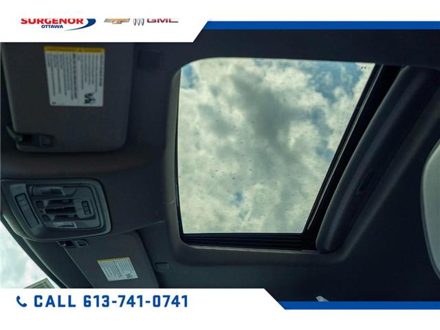 2025 GMC Sierra 2500HD Denali (Stk: R26543) in Ottawa - Image 14 of 26