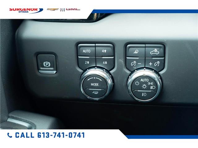 2025 GMC Sierra 2500HD Denali (Stk: R26543) in Ottawa - Image 16 of 26