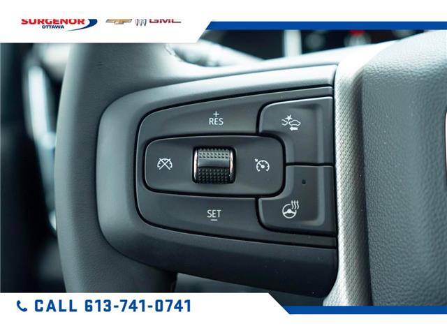 2025 GMC Sierra 2500HD Denali (Stk: R26543) in Ottawa - Image 19 of 26
