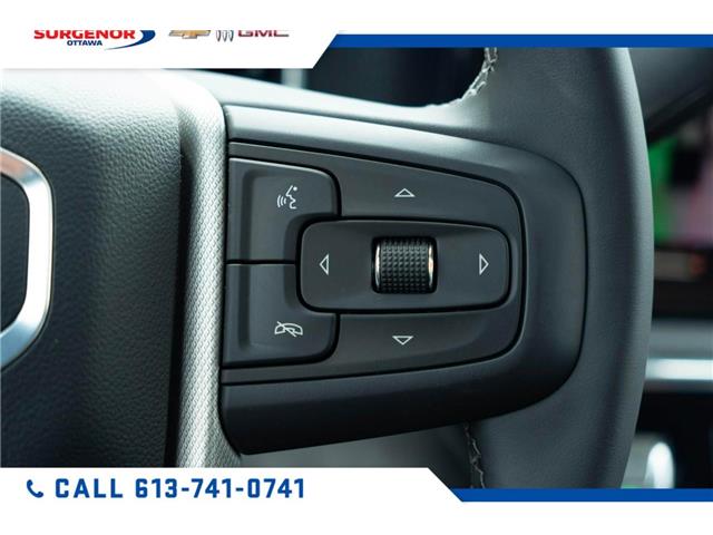 2025 GMC Sierra 2500HD Denali (Stk: R26543) in Ottawa - Image 20 of 26