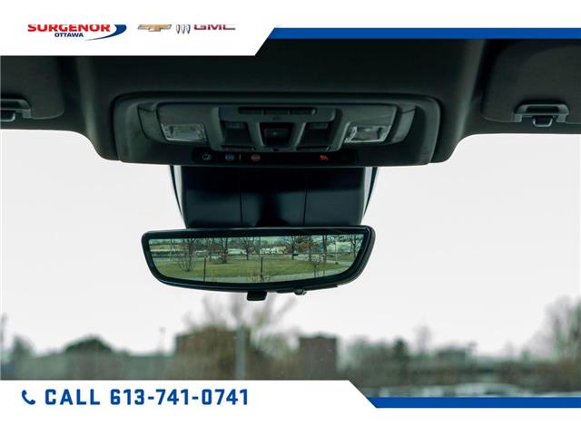 2025 GMC Sierra 2500HD Denali (Stk: R26543) in Ottawa - Image 24 of 26