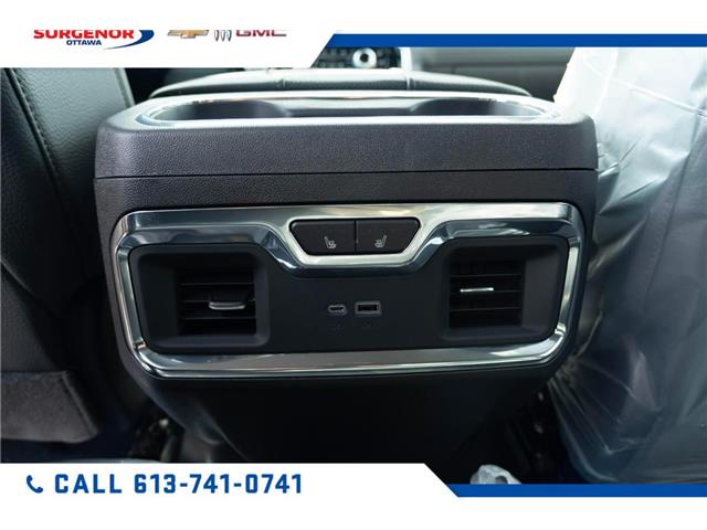 2025 GMC Sierra 2500HD Denali (Stk: R26543) in Ottawa - Image 26 of 26