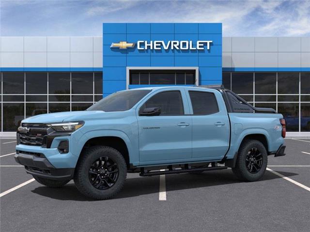 2025 Chevrolet Colorado Z71 (Stk: 25-1427) in Listowel - Image 6 of 10 2025 Chevrolet Colorado Z71 (Stk: 25-1427) in Listowel - Image 6 of 10