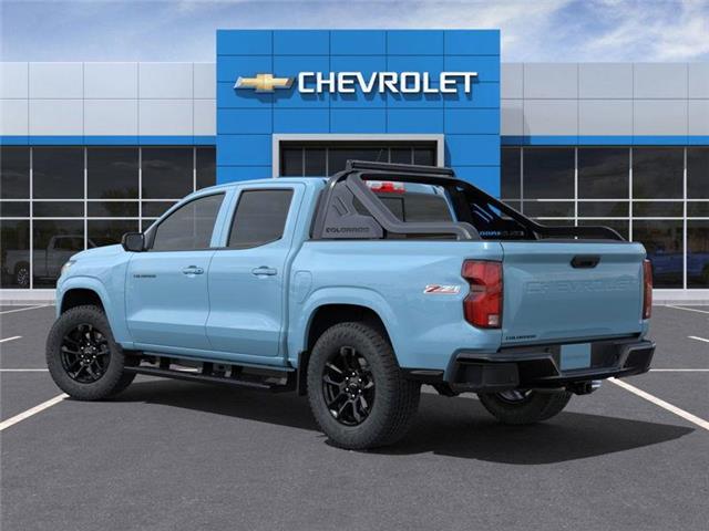 2025 Chevrolet Colorado Z71 (Stk: 25-1427) in Listowel - Image 7 of 10 2025 Chevrolet Colorado Z71 (Stk: 25-1427) in Listowel - Image 7 of 10