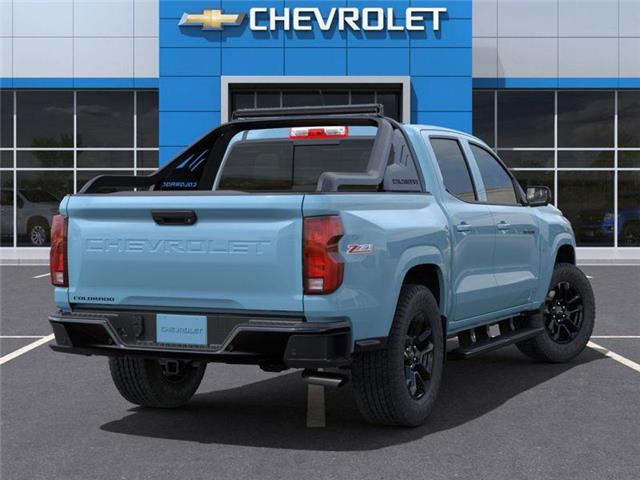 2025 Chevrolet Colorado Z71 (Stk: 25-1427) in Listowel - Image 8 of 10 2025 Chevrolet Colorado Z71 (Stk: 25-1427) in Listowel - Image 8 of 10