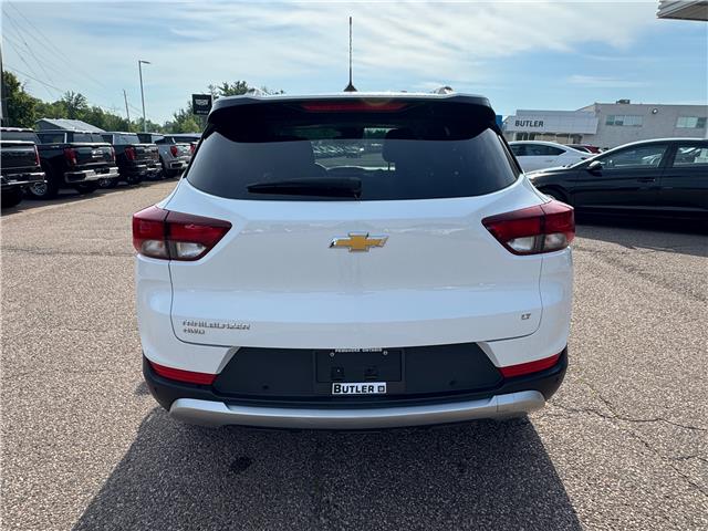 2023 Chevrolet TrailBlazer LT (Stk: 23-140) in Pembroke - Image 5 of 22