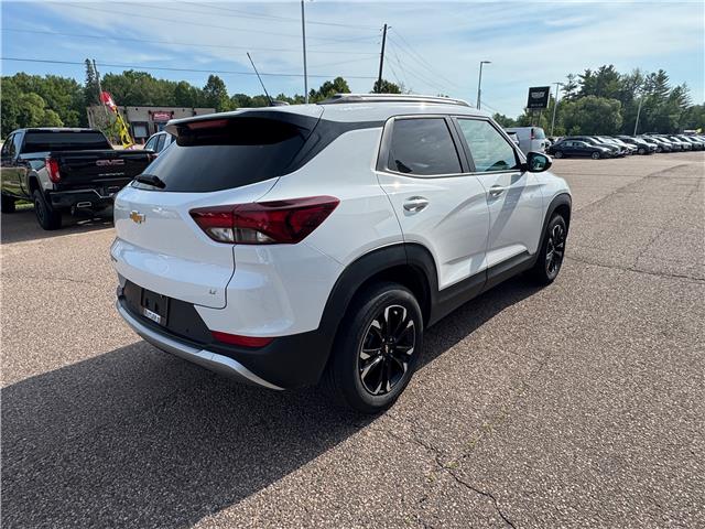 2023 Chevrolet TrailBlazer LT (Stk: 23-140) in Pembroke - Image 7 of 22