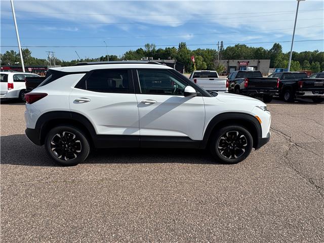 2023 Chevrolet TrailBlazer LT (Stk: 23-140) in Pembroke - Image 8 of 22