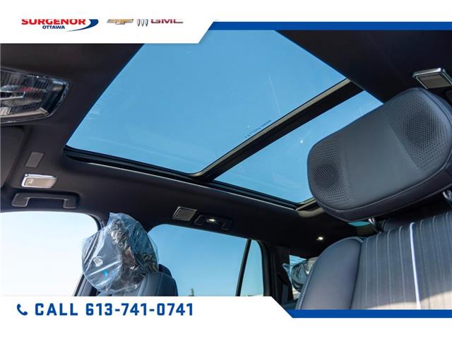 2026 Cadillac VISTIQ Sport (Stk: R27166) in Ottawa - Image 10 of 28