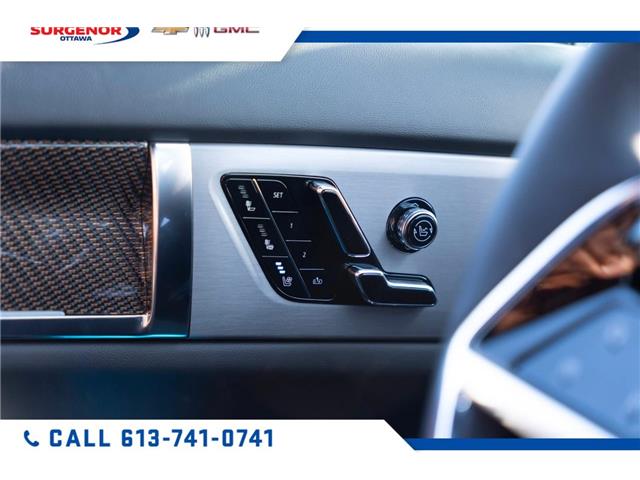 2026 Cadillac VISTIQ Sport (Stk: R27166) in Ottawa - Image 11 of 28