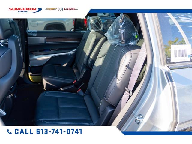 2026 Cadillac VISTIQ Sport (Stk: R27166) in Ottawa - Image 13 of 28