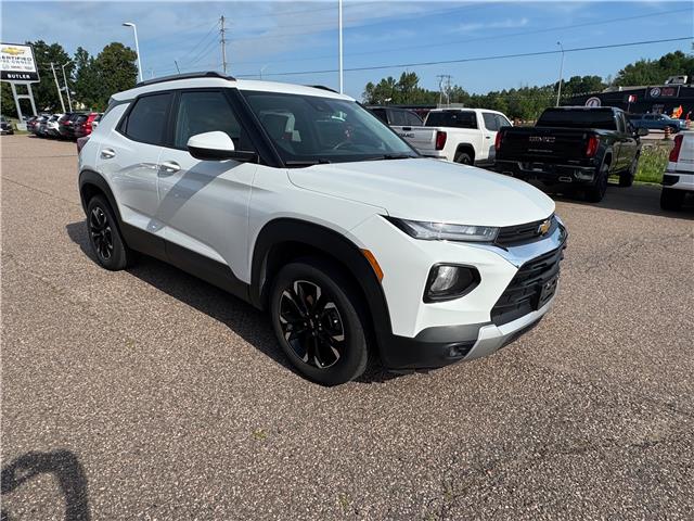 2023 Chevrolet TrailBlazer LT (Stk: 23-140) in Pembroke - Image 9 of 22