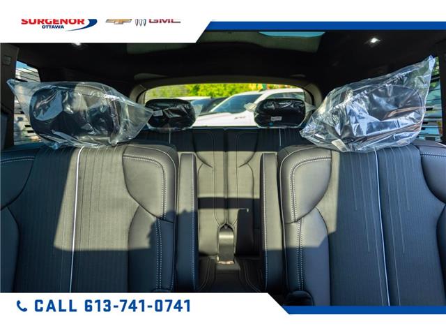 2026 Cadillac VISTIQ Sport (Stk: R27166) in Ottawa - Image 14 of 28