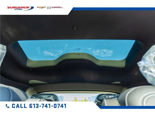 2026 Cadillac VISTIQ Sport (Stk: R27166) in Ottawa - Image 15 of 28
