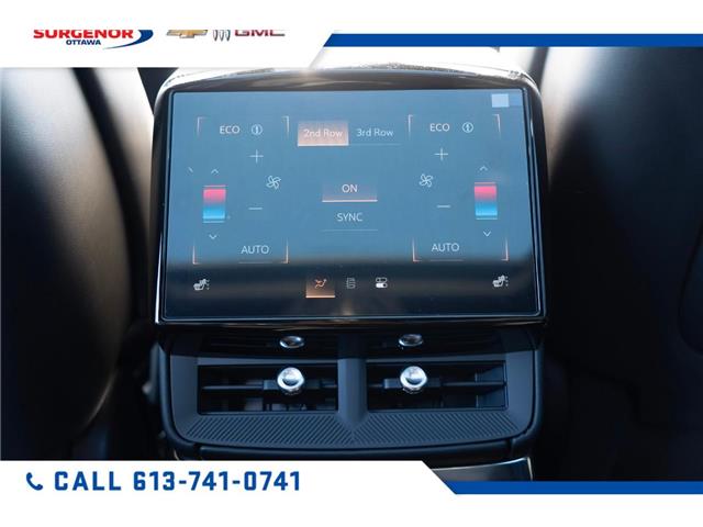 2026 Cadillac VISTIQ Sport (Stk: R27166) in Ottawa - Image 16 of 28